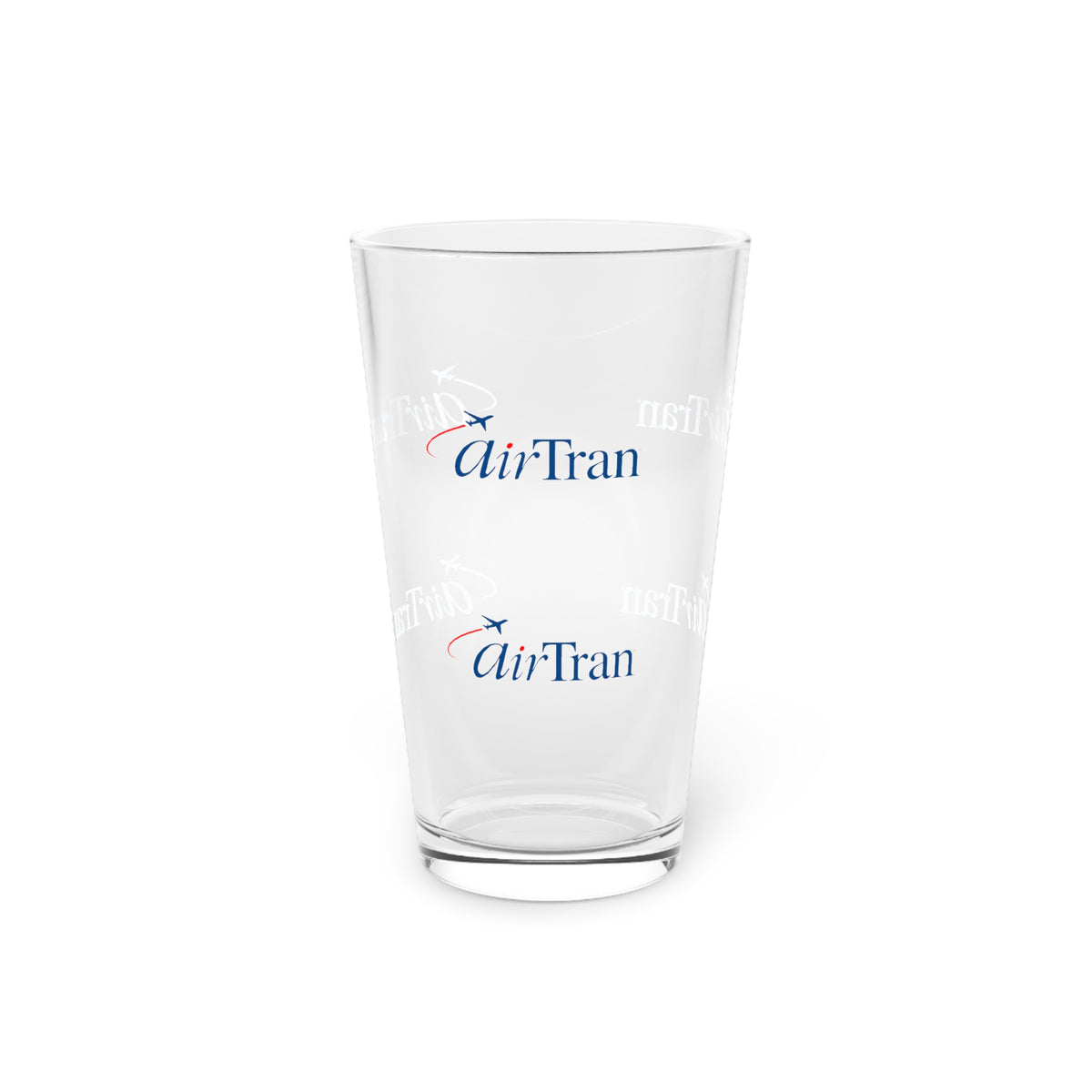 AirTran Airways 16oz Pint Glass
