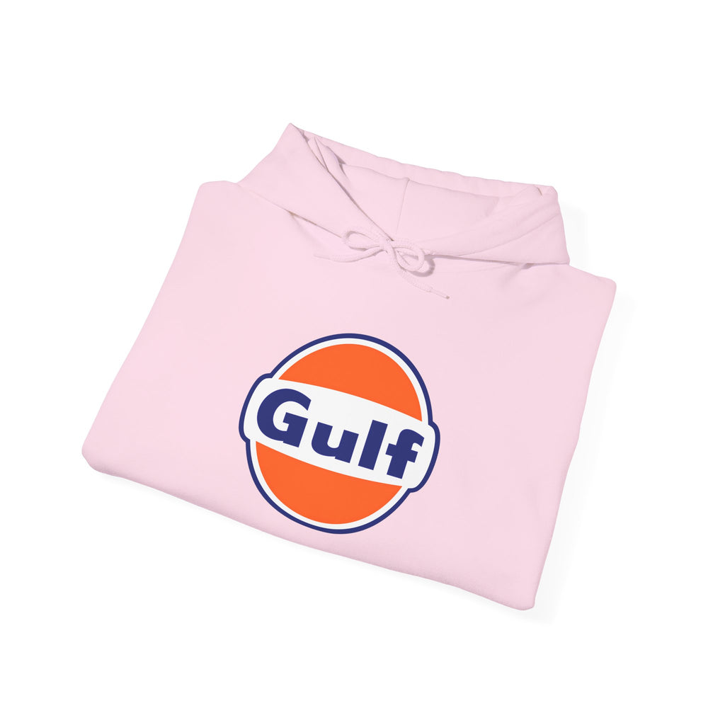 Gulf Oil Hoodie / Sweatshirt