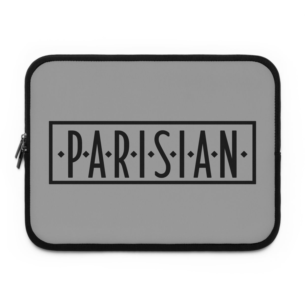 Parisian Laptop Sleeve