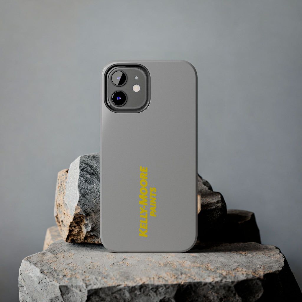 Kelly-Moore Paints Tough Phone Case