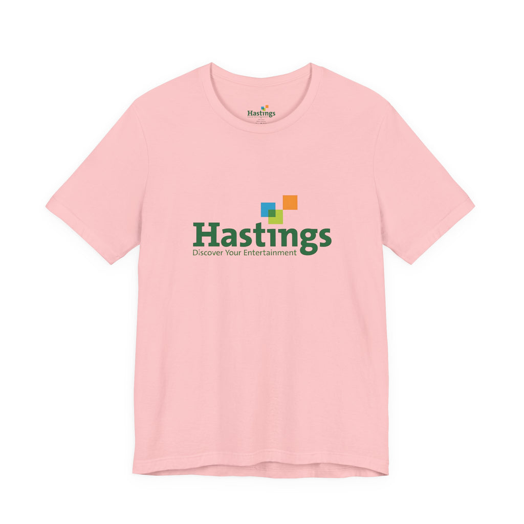 Hastings Entertainment T-Shirt