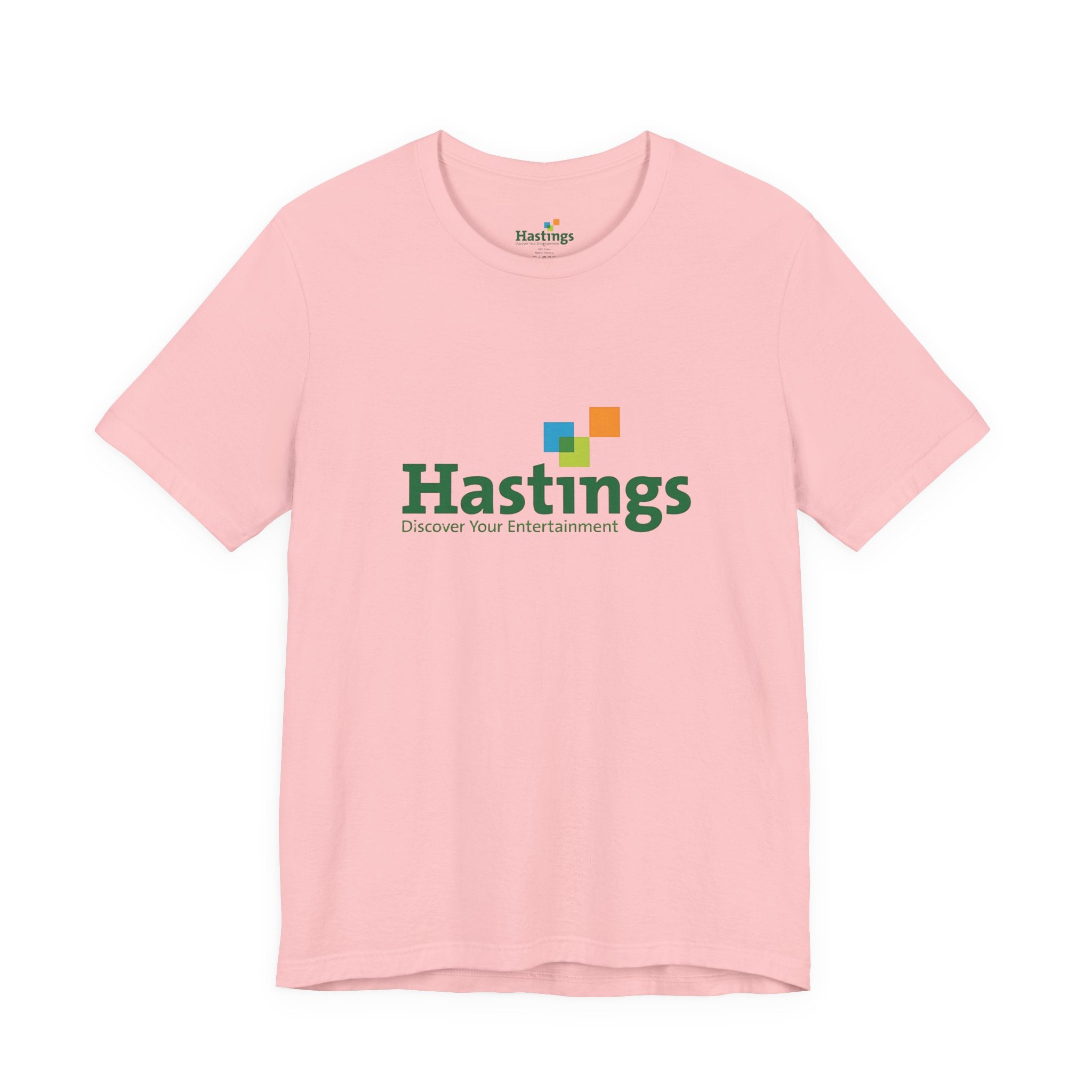 Hastings Entertainment T-Shirt