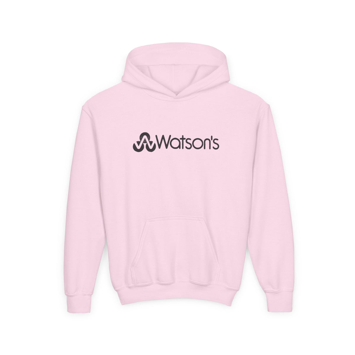 Watson's Youth Hoodie / Sweatshirt