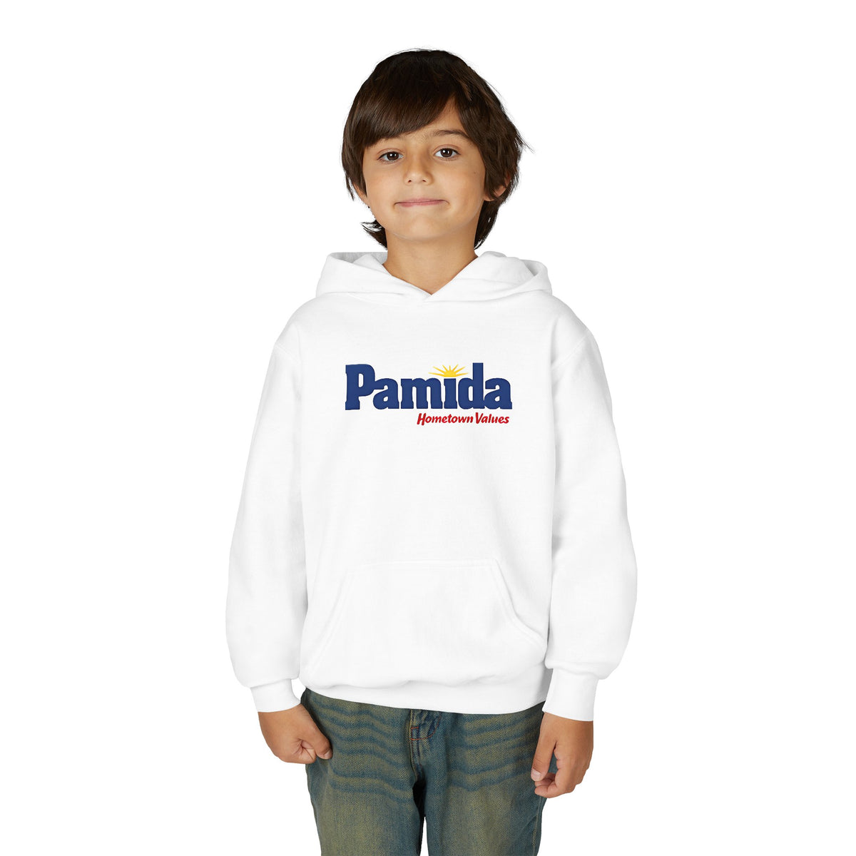 Pamida Youth Hoodie / Sweatshirt