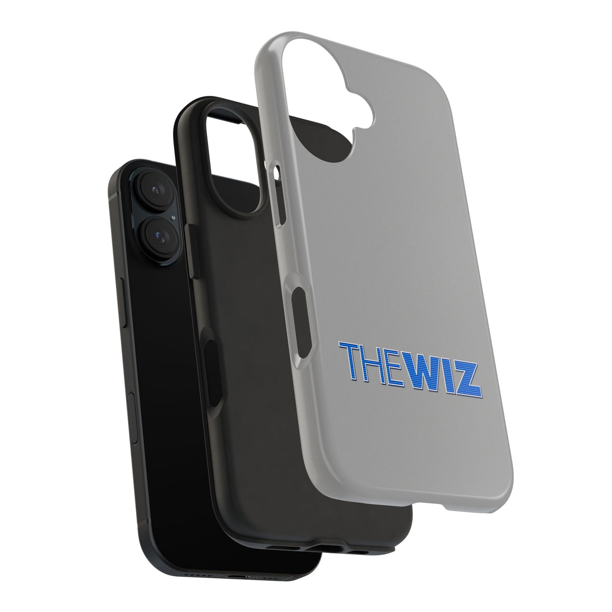 The Wiz Tough Phone Case