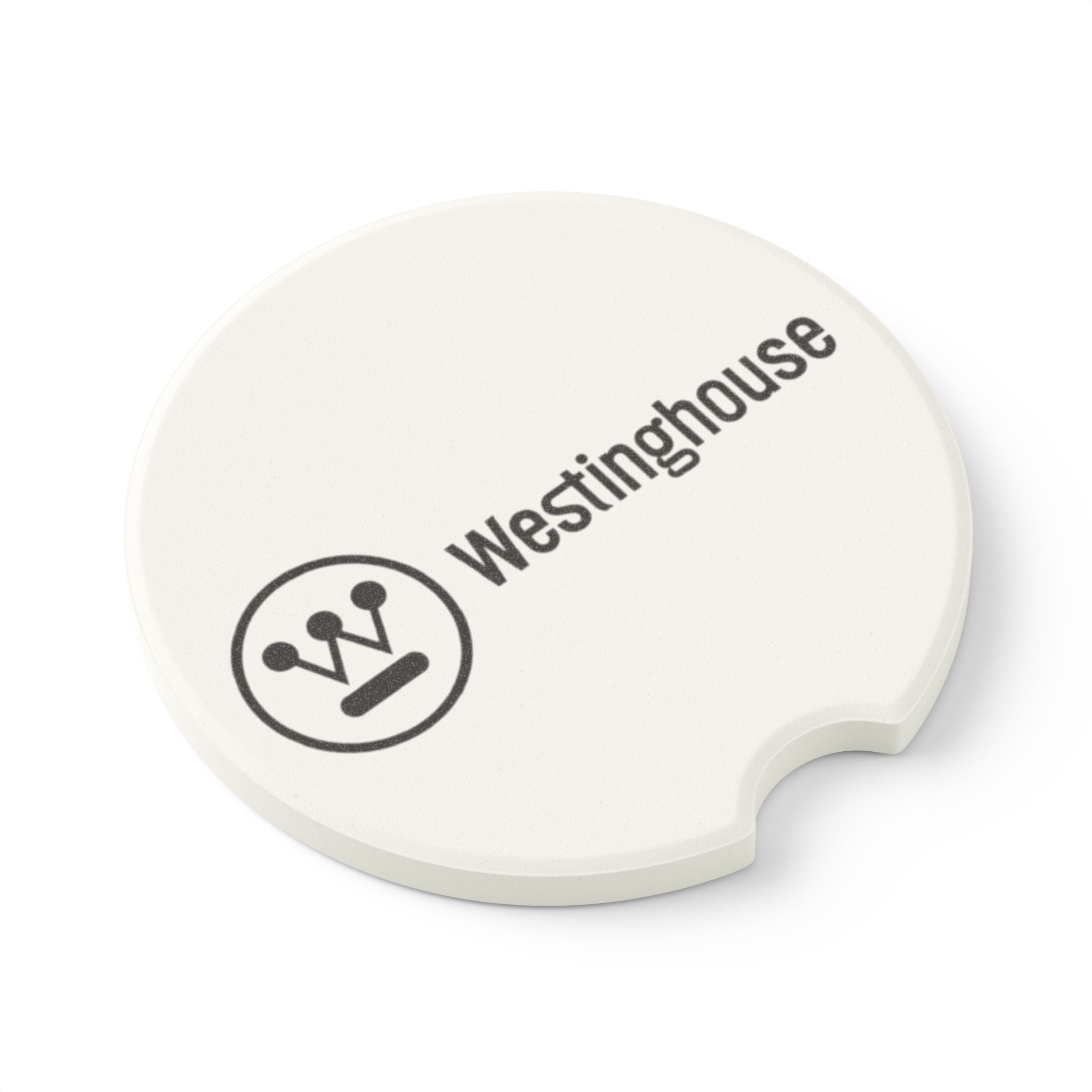 Westinghouse Electric Corporation Car Coaster