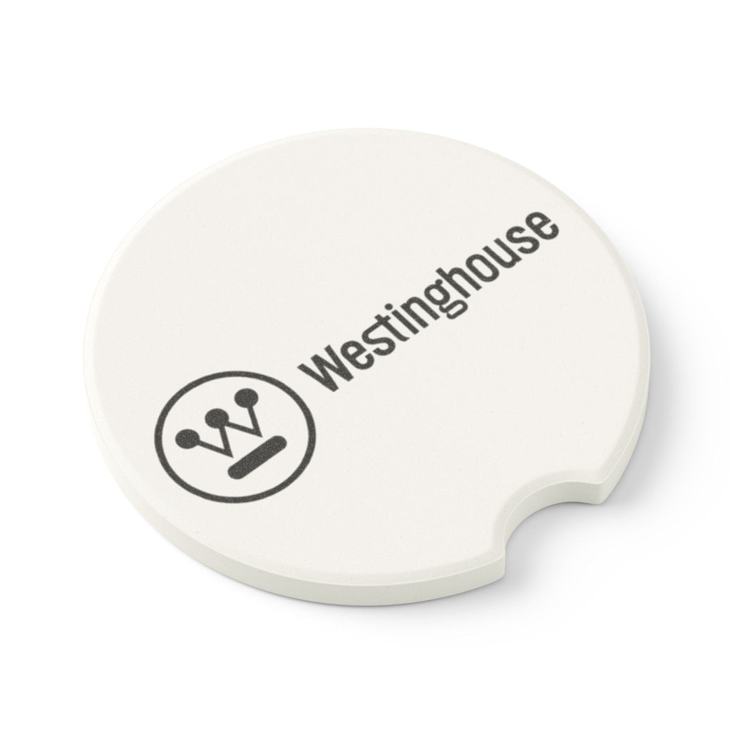 Westinghouse Electric Corporation Car Coaster