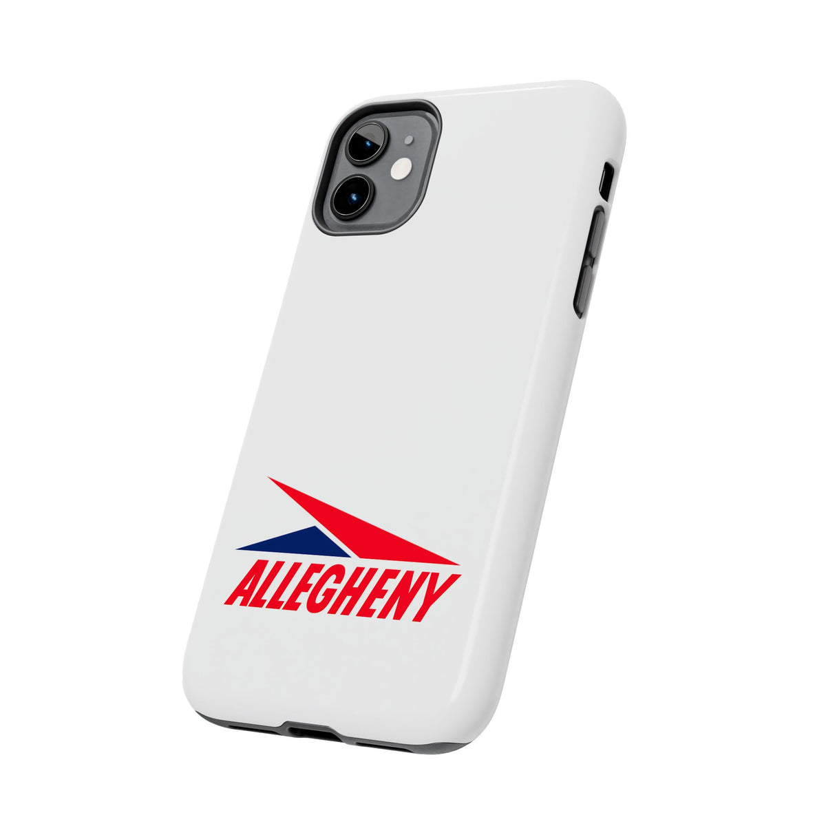 Allegheny Airlines Tough Phone Case