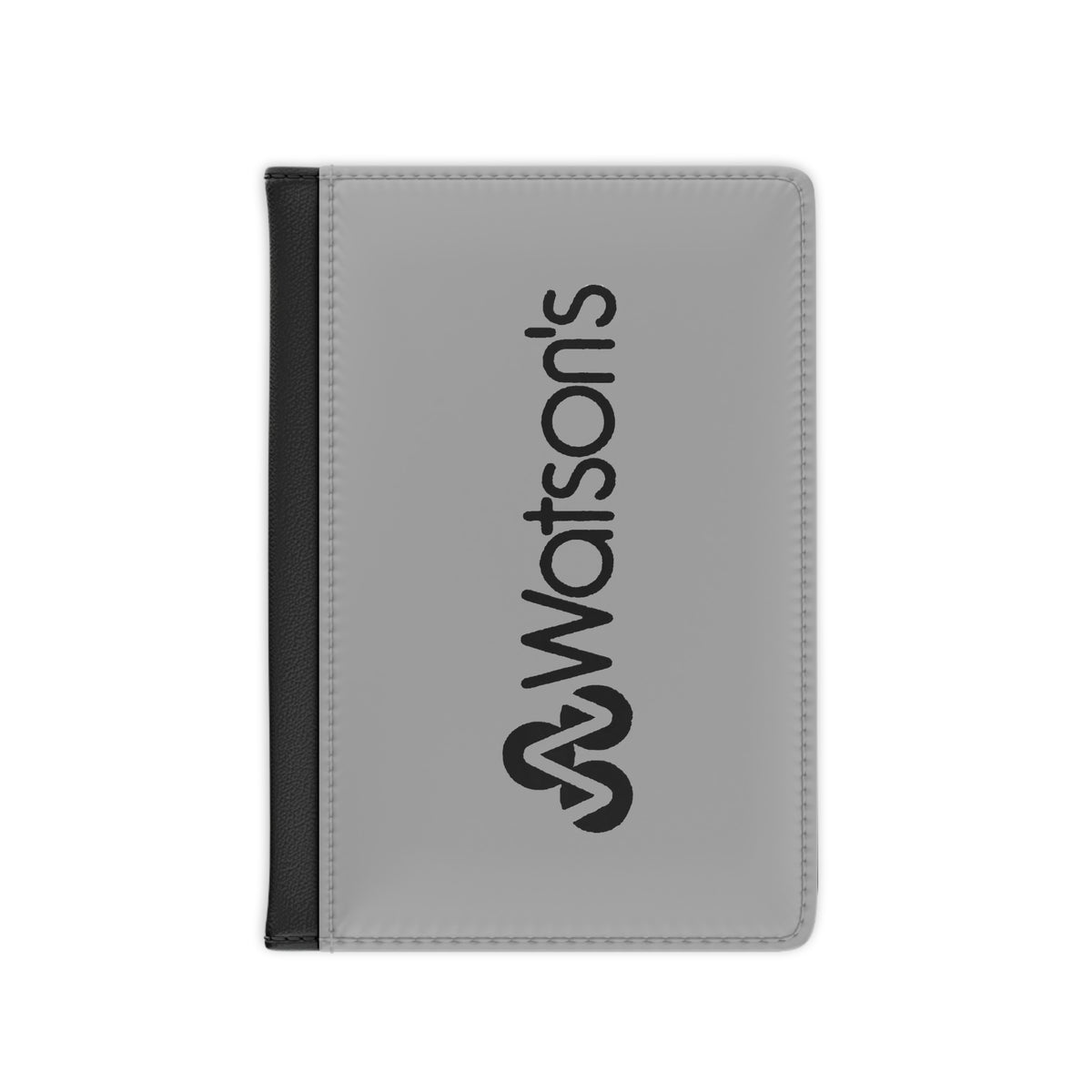 Watson's Passport Cover