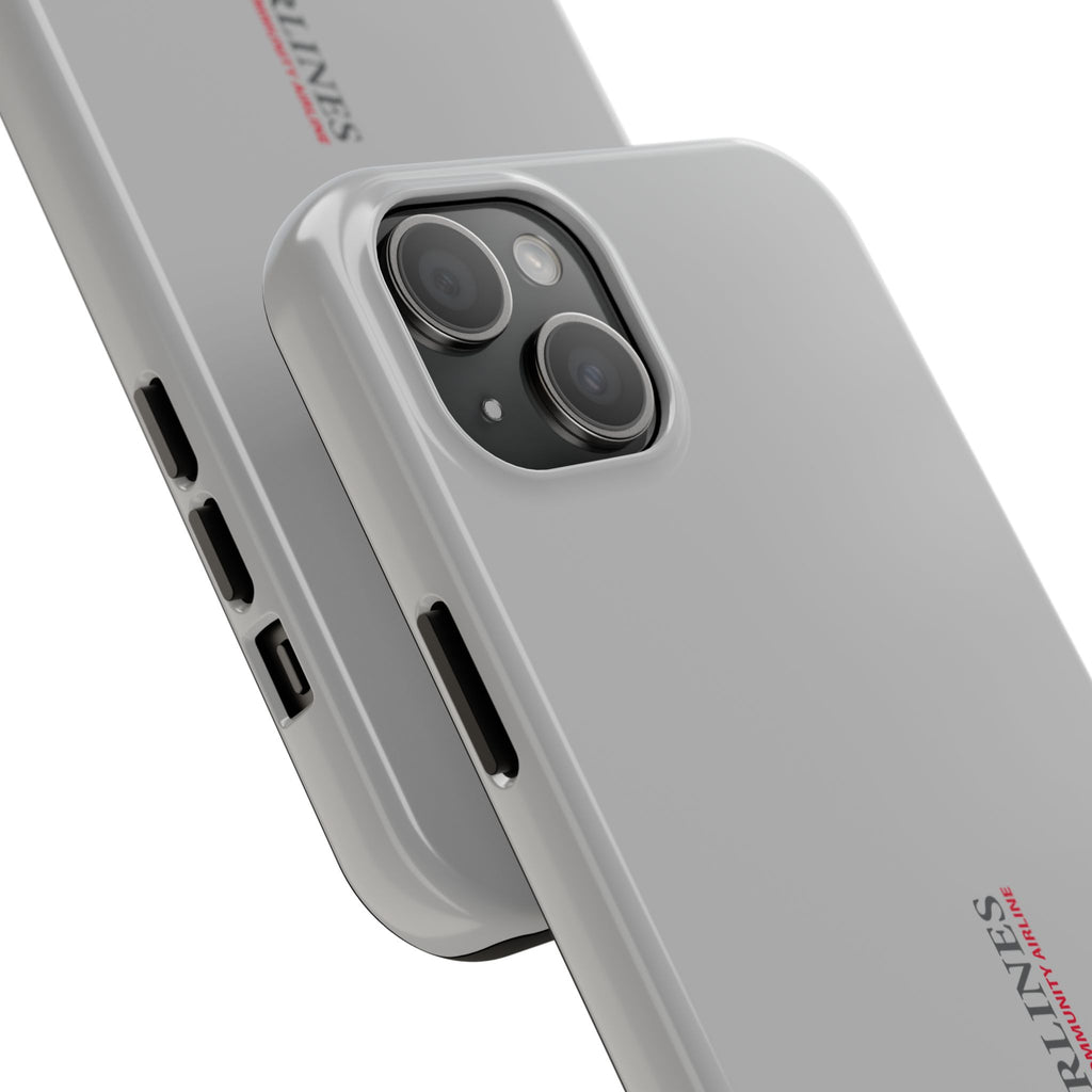 Island Airlines Tough Phone Case