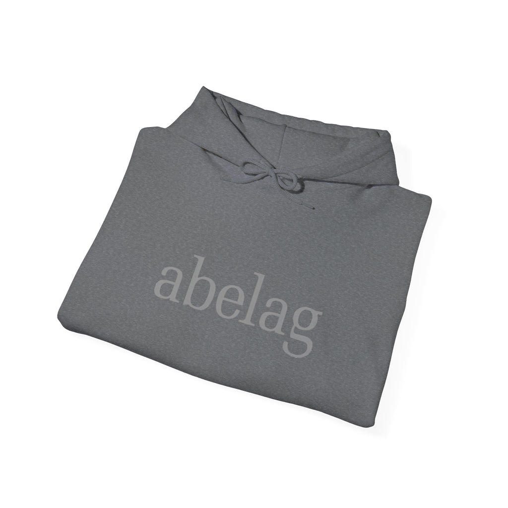 Abelag Aviation Hoodie / Sweatshirt