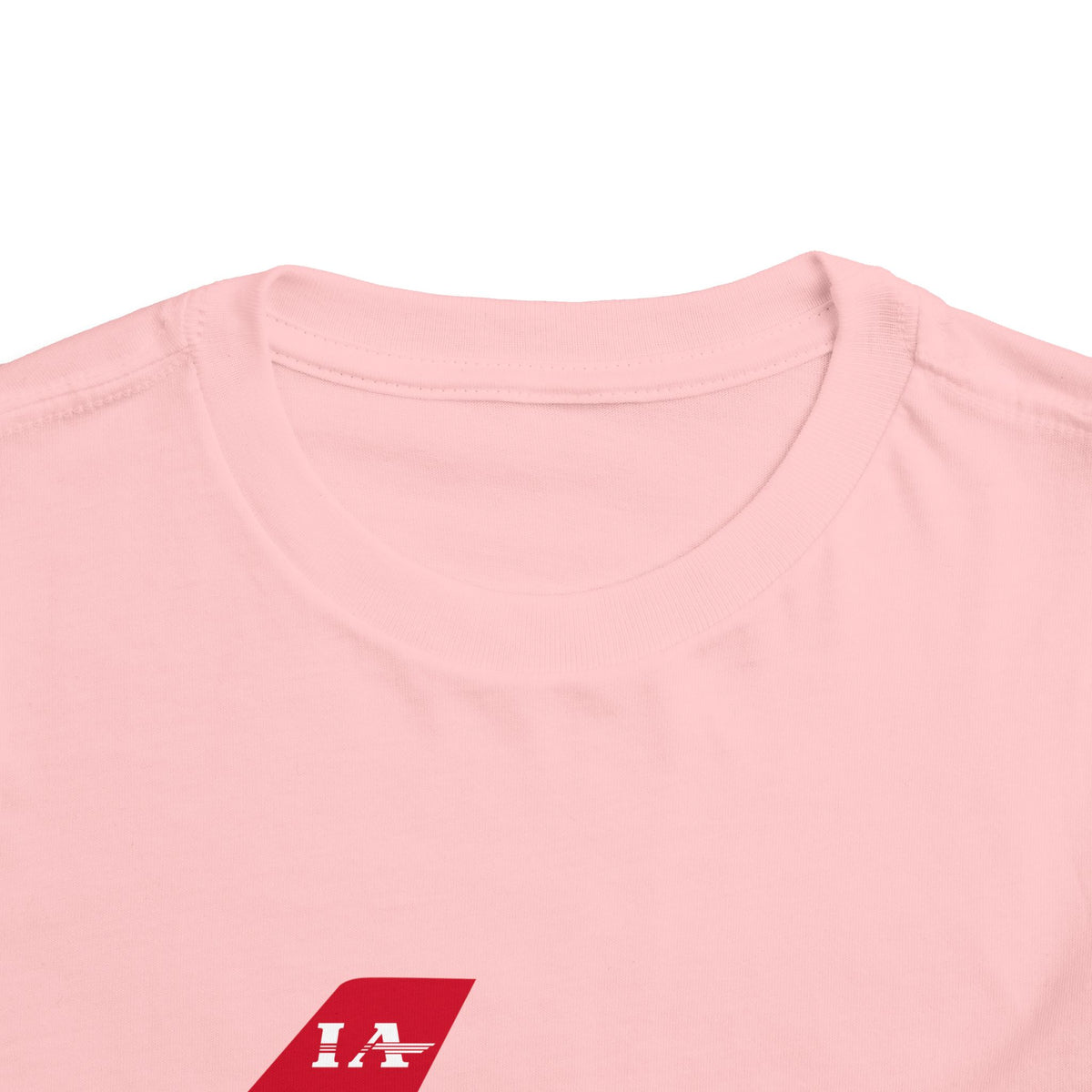 Island Airlines Toddler Tee / T-Shirt