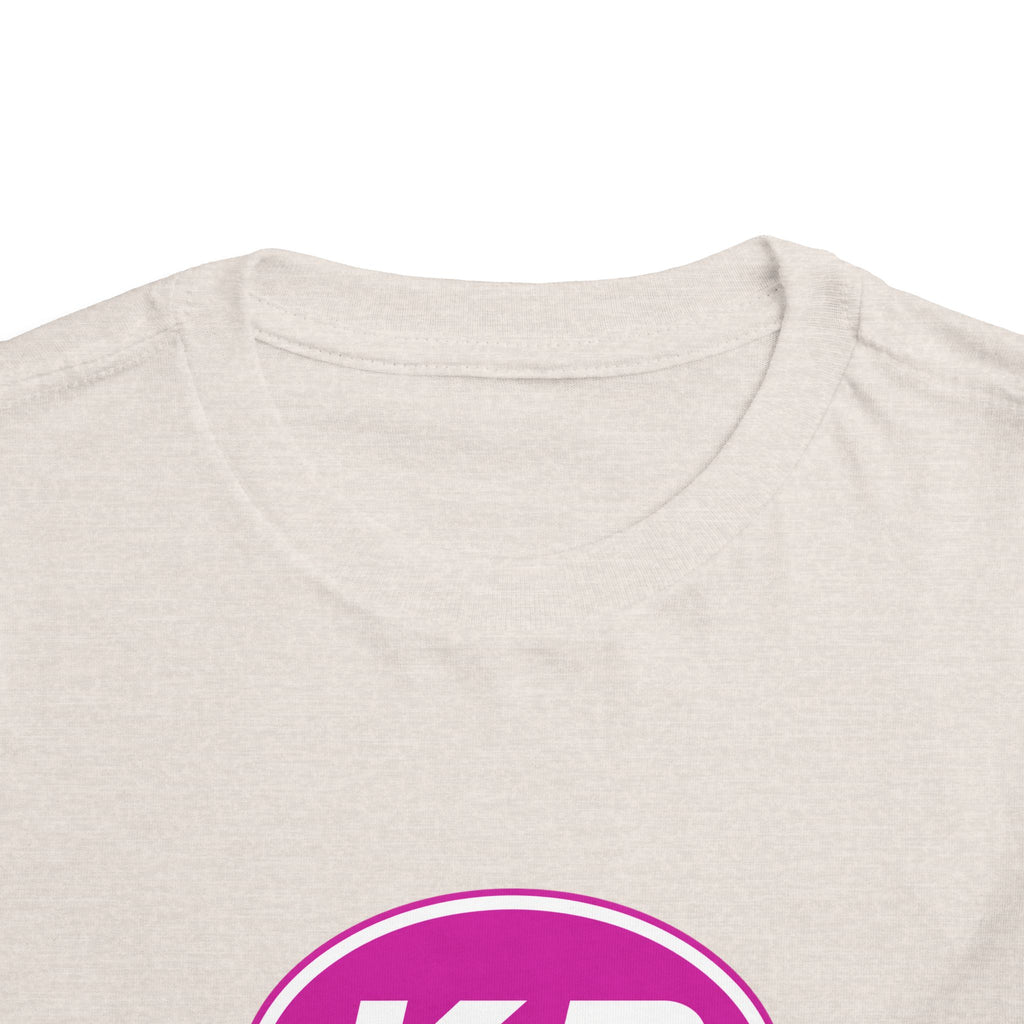 K&B (Katz & Besthoff) Toddler Tee / T-Shirt