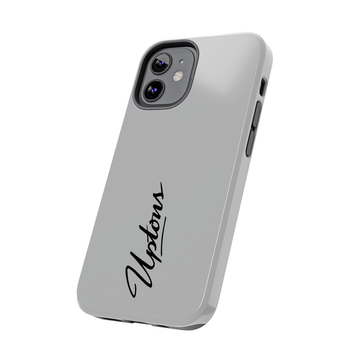 Uptons Tough Phone Case