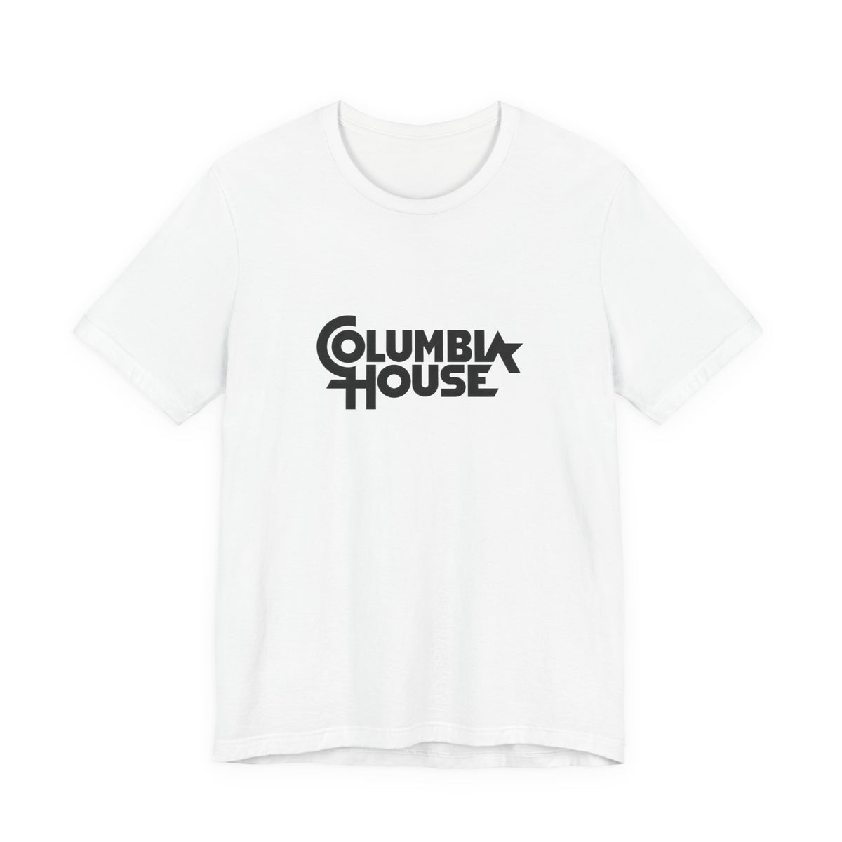 Columbia House T-Shirt