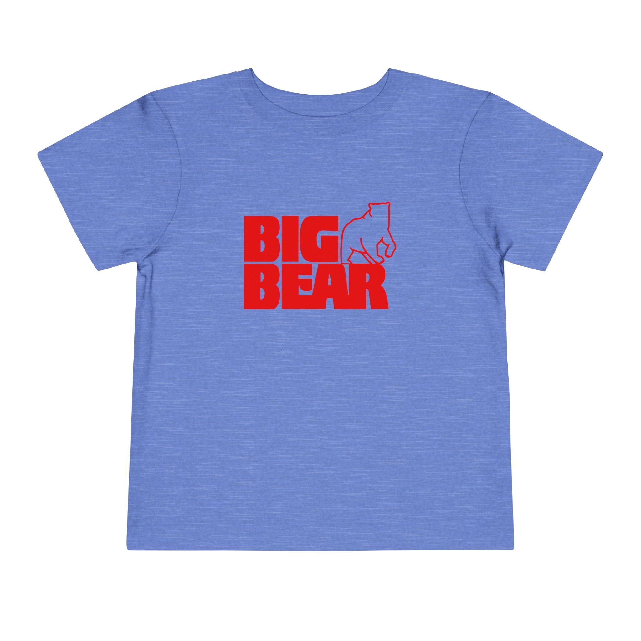 Big Bear Stores Toddler Tee / T-Shirt