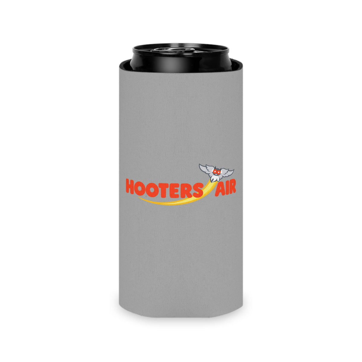 Hooters Air Can Cooler