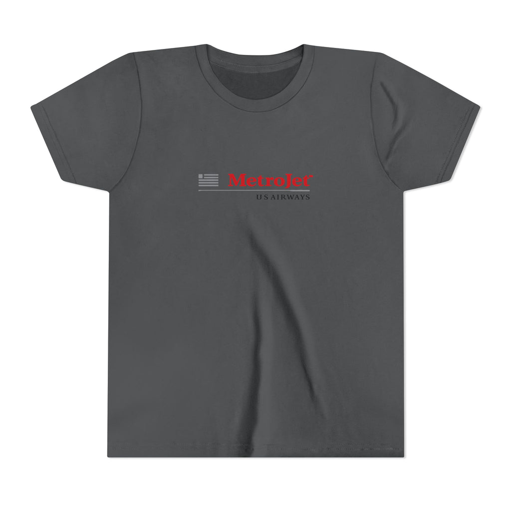 MetroJet Kids Tee / T-Shirt