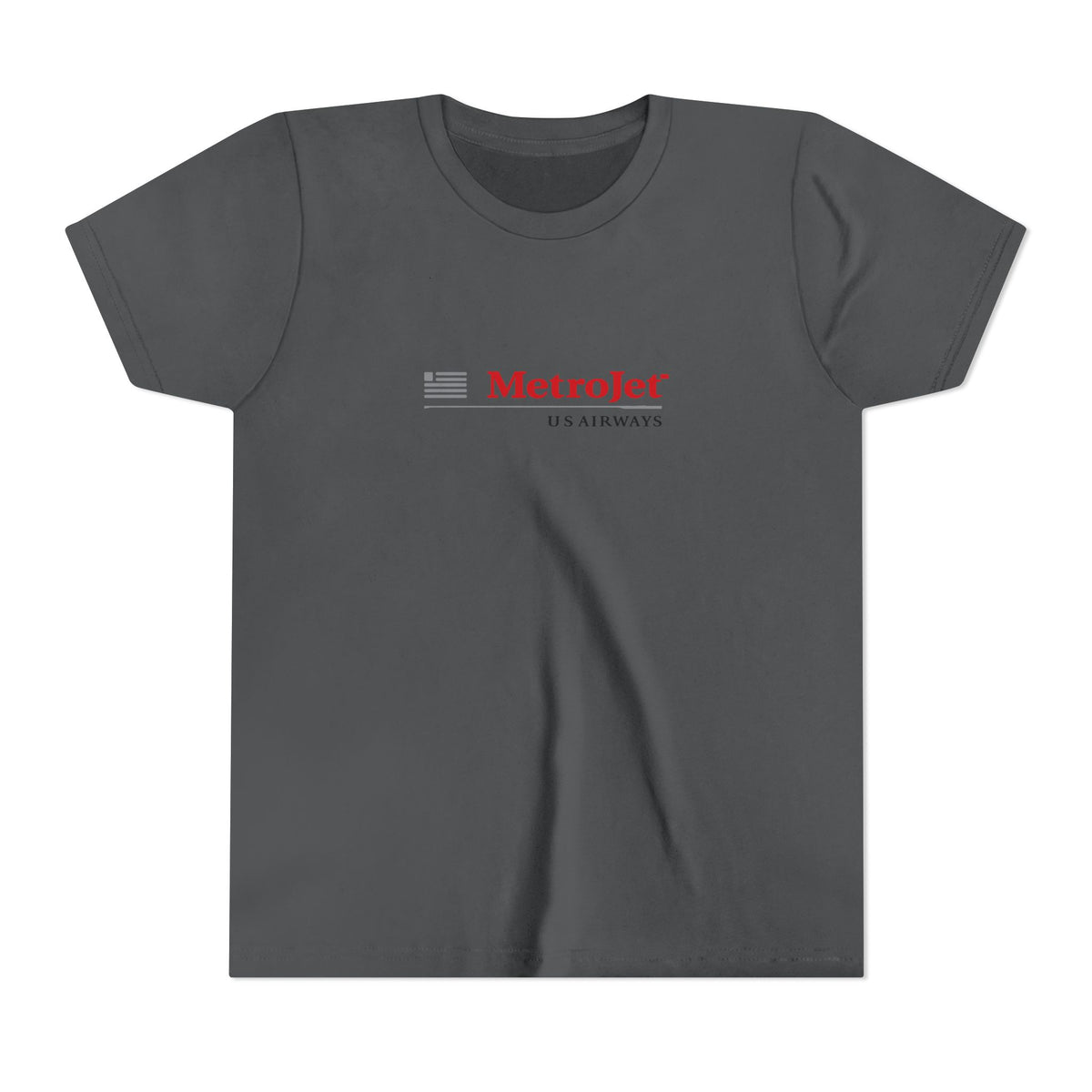MetroJet Kids Tee / T-Shirt