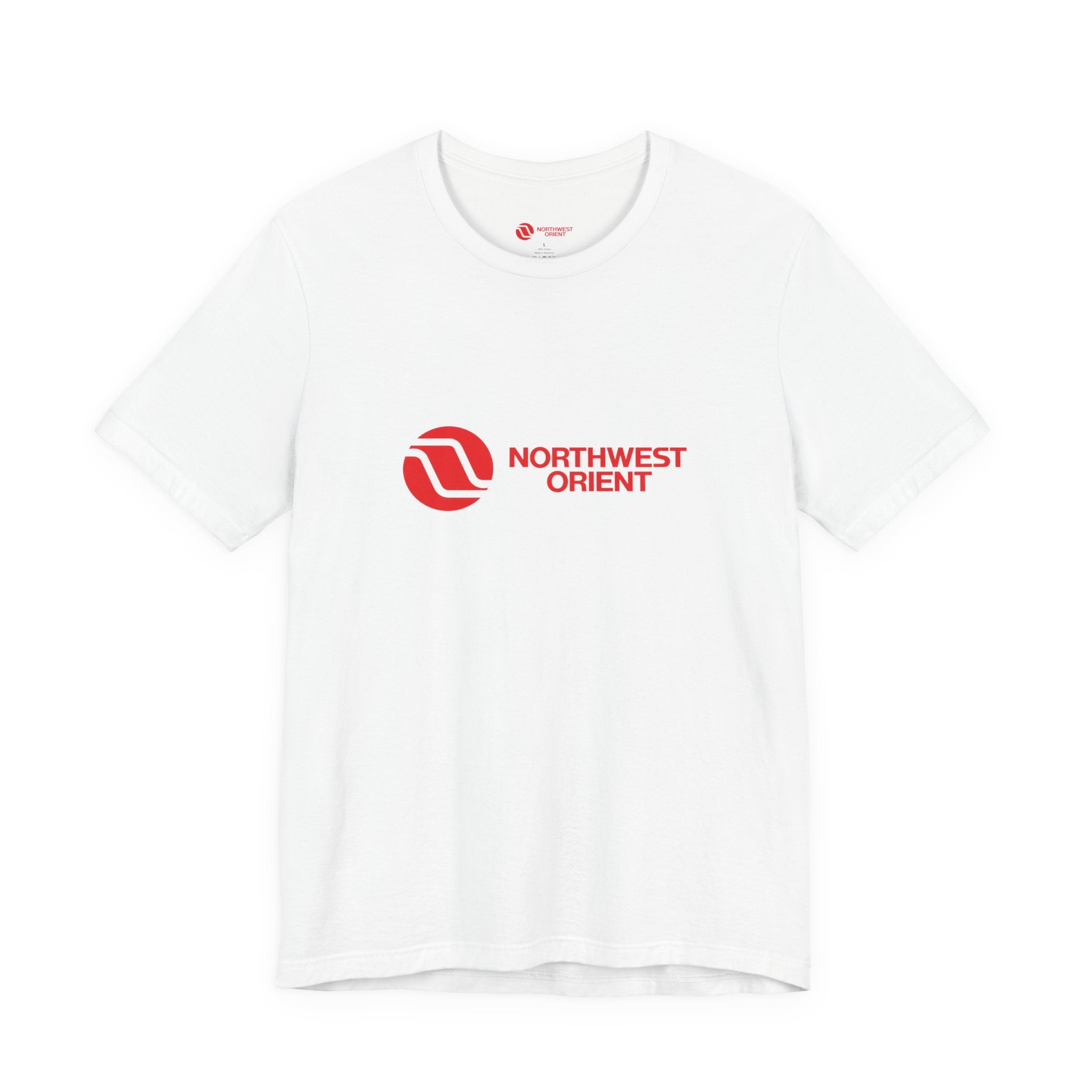 Northwest Orient Airlines T-Shirt