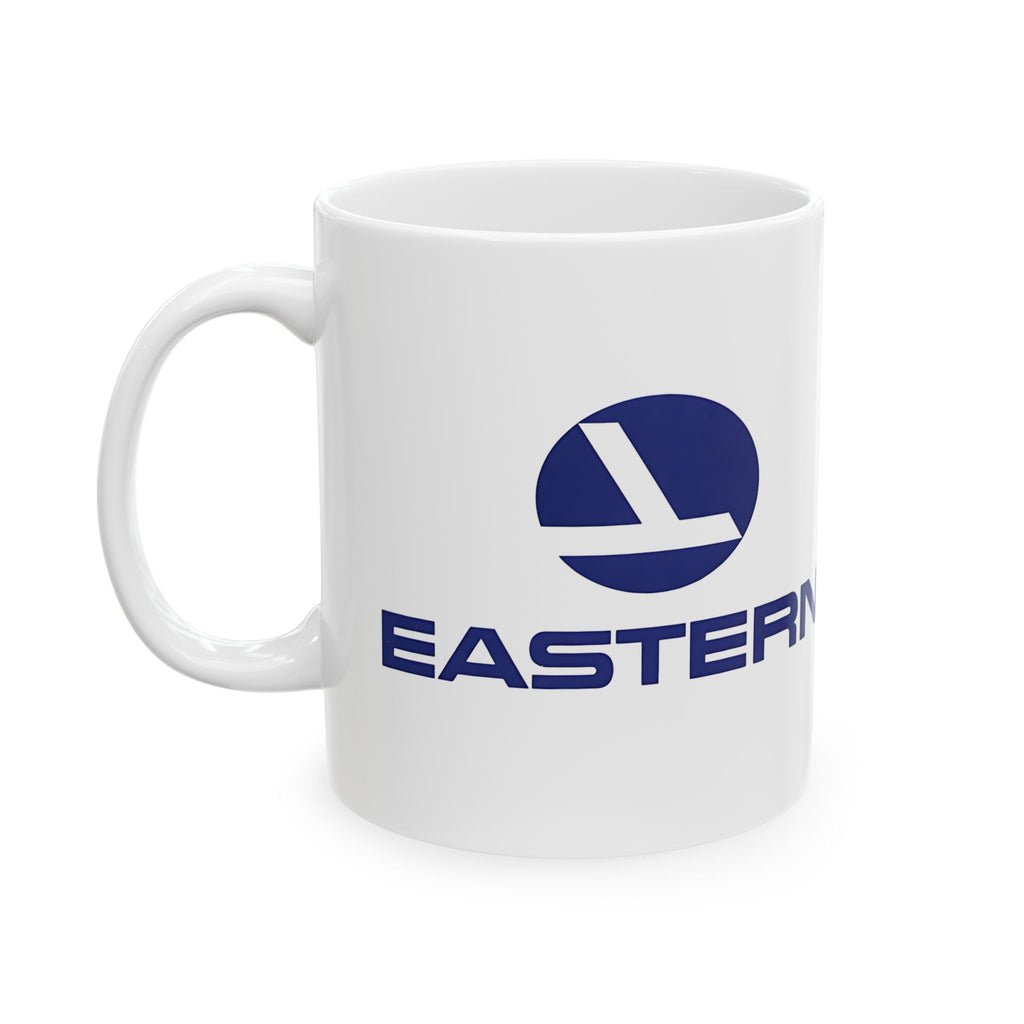 Eastern Air Lines Ceramic Mug