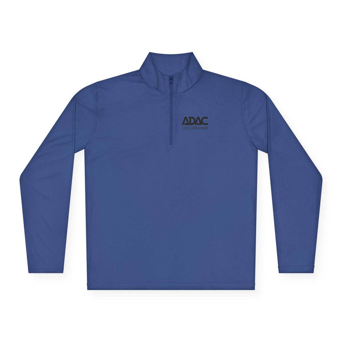 ADAC Laboratories Unisex Quarter Zip Pullover
