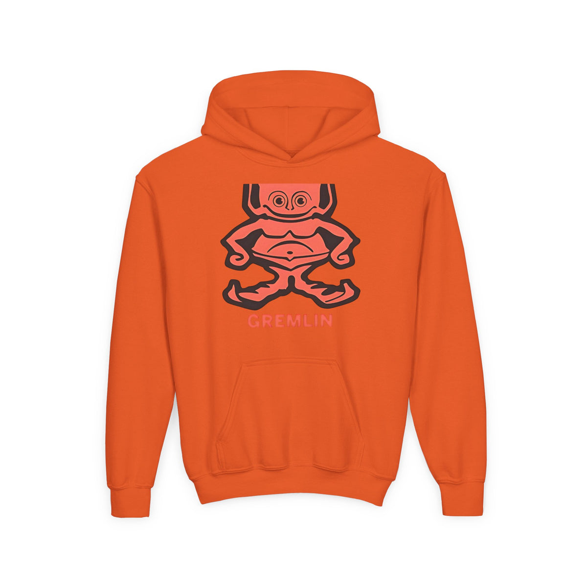 AMC Gremlin Youth Hoodie / Sweatshirt