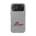 L. L. Berger Tough Phone Case
