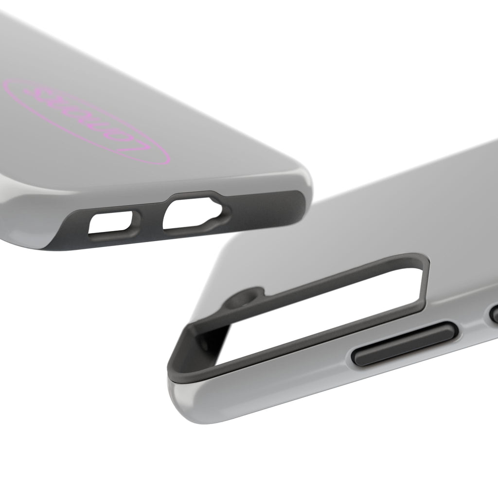 Lamonts Tough Phone Case