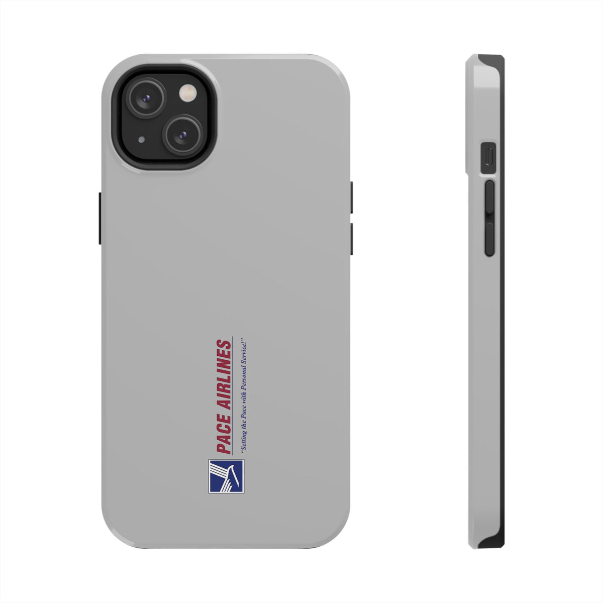 Pace Airlines Tough Phone Case