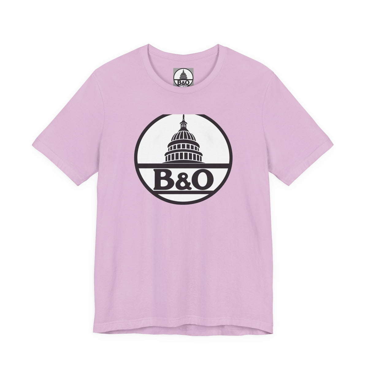 Baltimore and Ohio Railroad T-Shirt