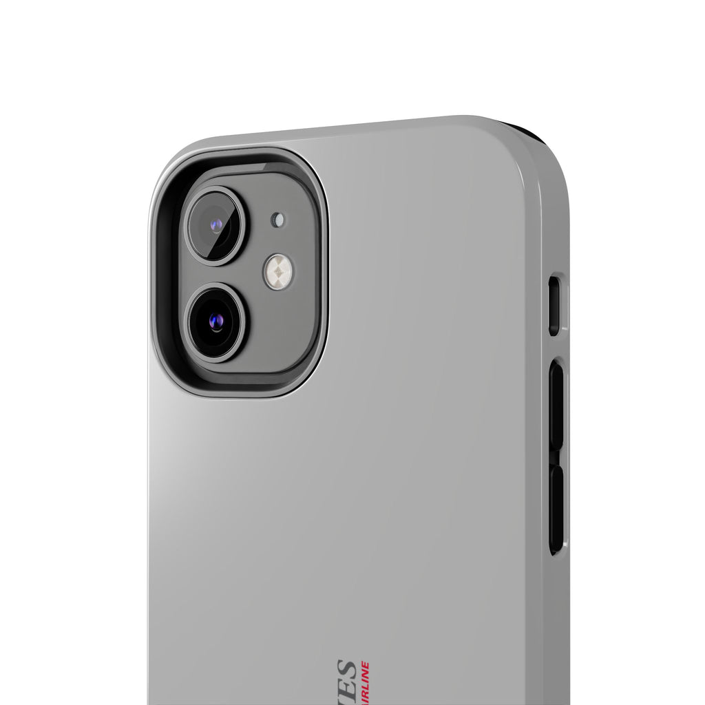 Island Airlines Tough Phone Case