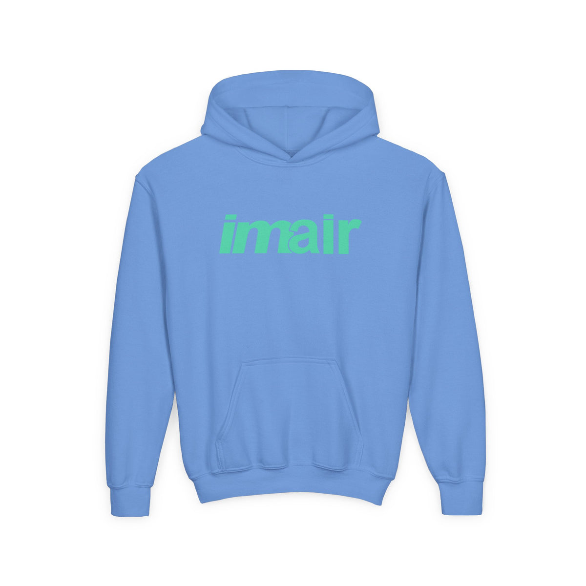Imair Airlines Youth Hoodie / Sweatshirt