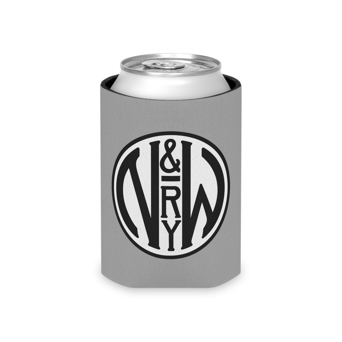 Norfolk and Western Railway Can Cooler