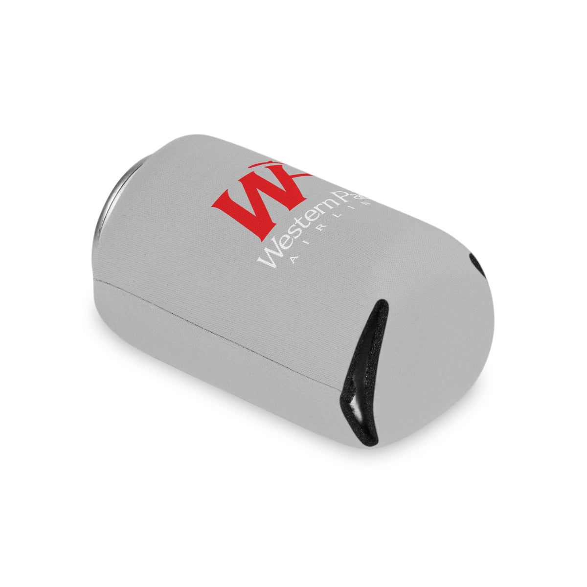 Western Pacific Airlines Can Cooler