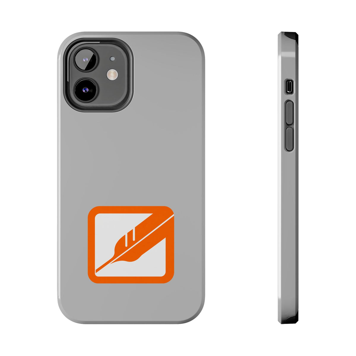 Western Pacific Railroad Tough Phone Case