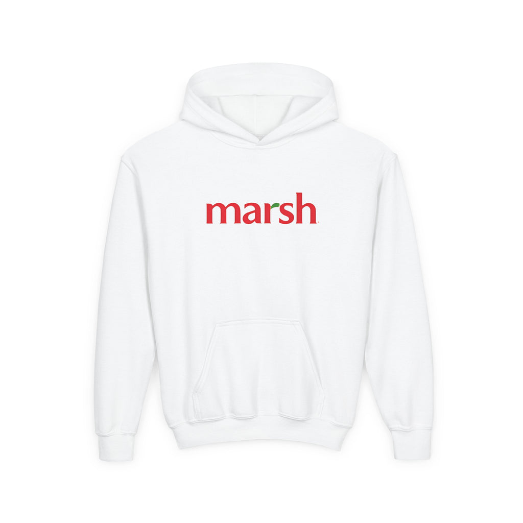 Marsh Supermarkets Youth Hoodie / Sweatshirt