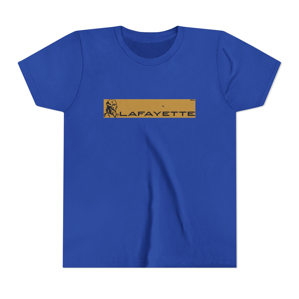 Lafayette Radio Electronics Kids Tee / T-Shirt