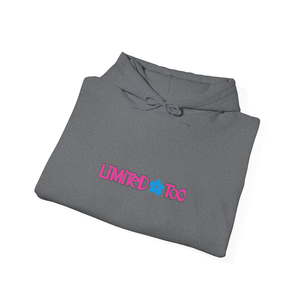 Limited Too Hoodie / Sweatshirt
