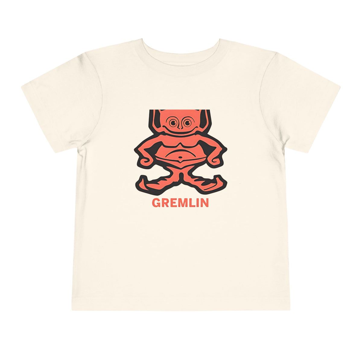 AMC Gremlin Toddler Tee / T-Shirt