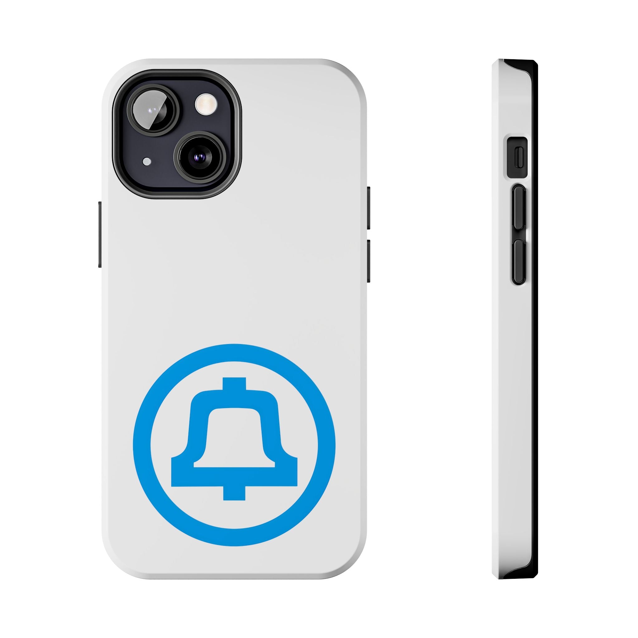 Bell System Tough Phone Case