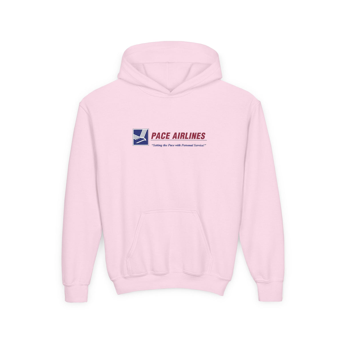 Pace Airlines Youth Hoodie / Sweatshirt