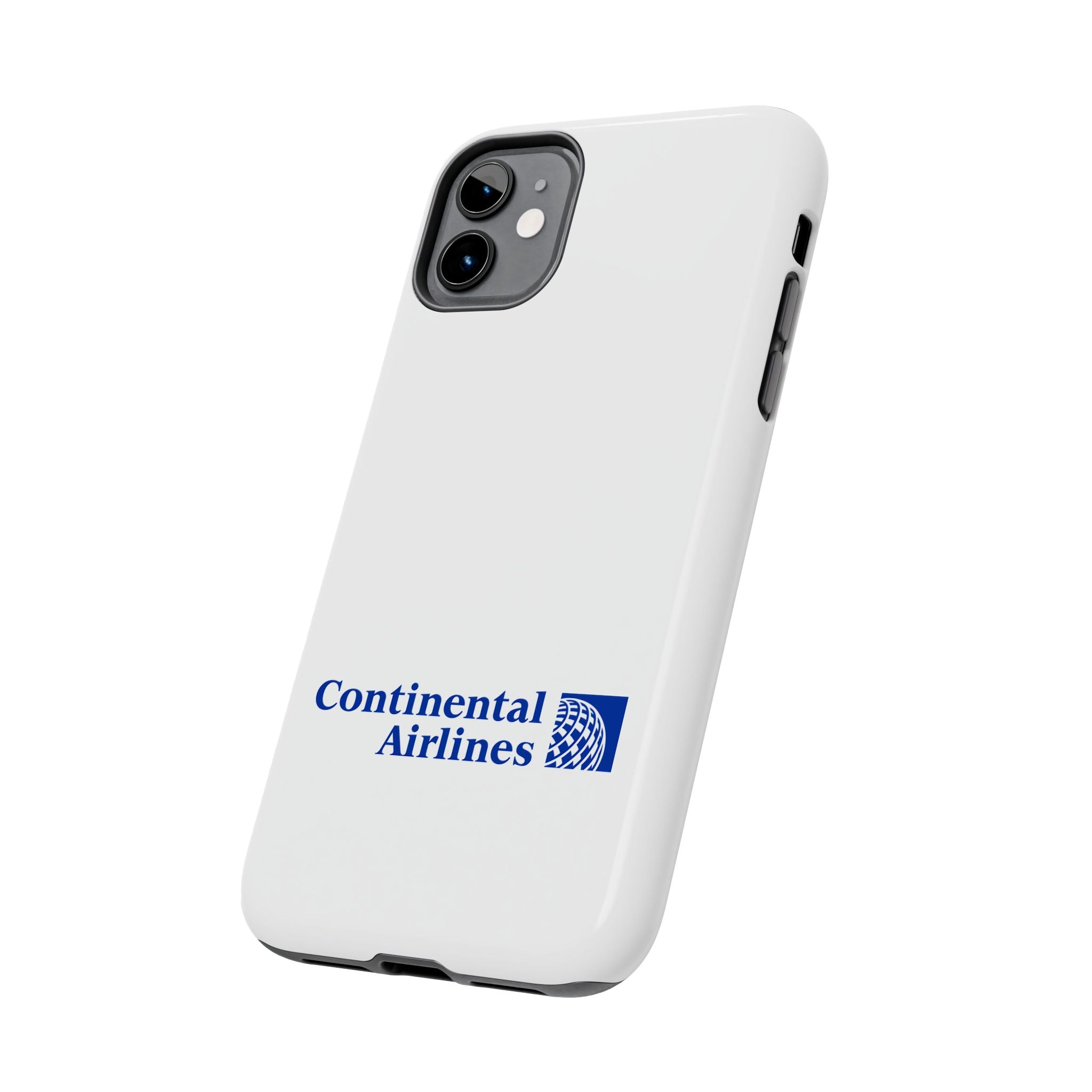 Continental Airlines Tough Phone Case