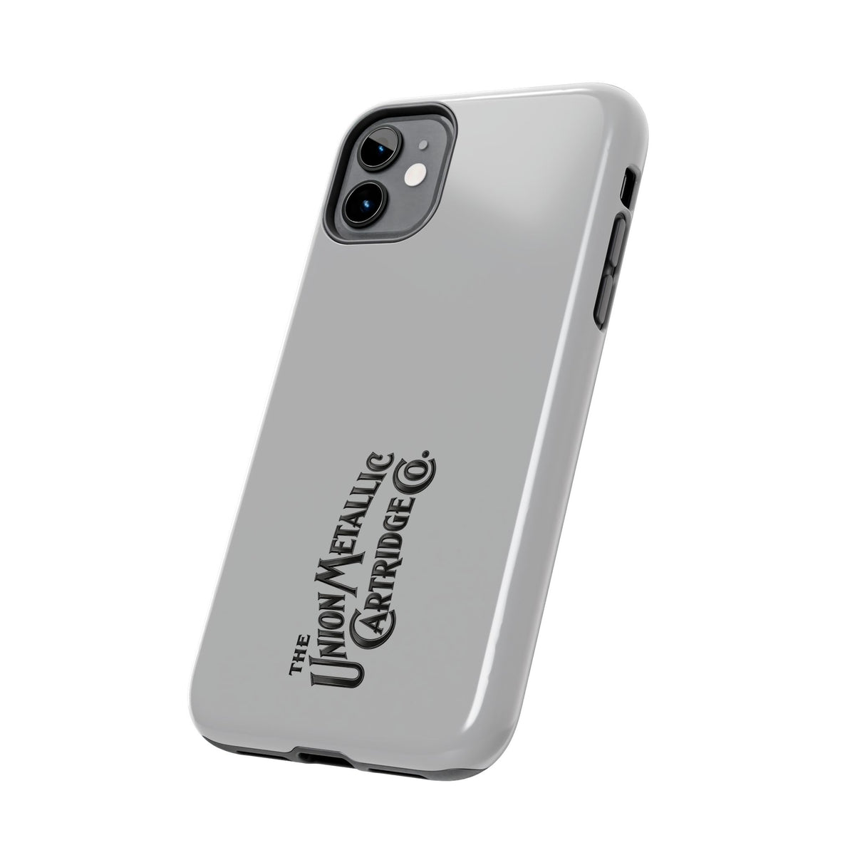 Union Metallic Cartridge Company Tough Phone Case