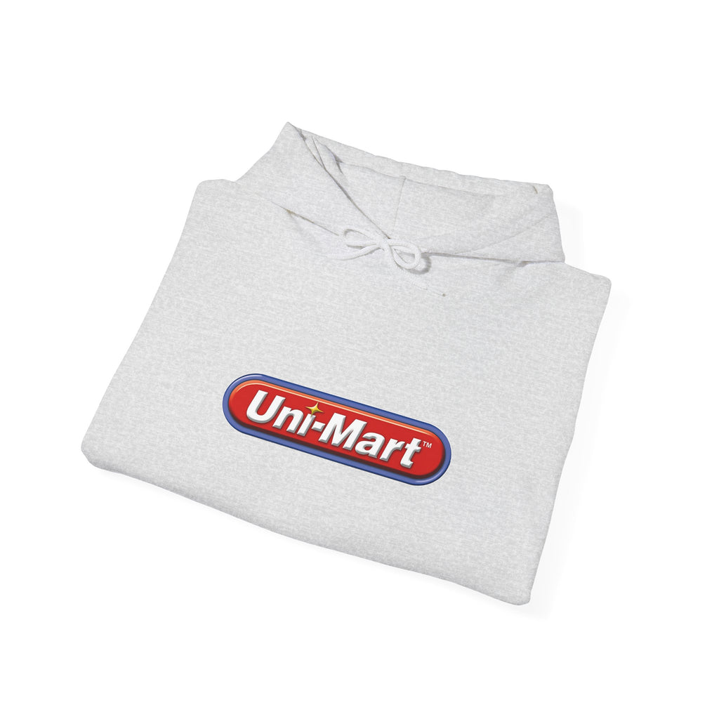 Uni-Mart Hoodie / Sweatshirt