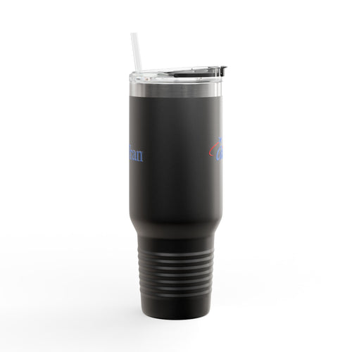 AirTran Airways 40oz Insulated Travel Mug Stainless Tumbler