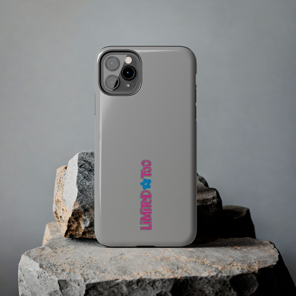 Limited Too Tough Phone Case
