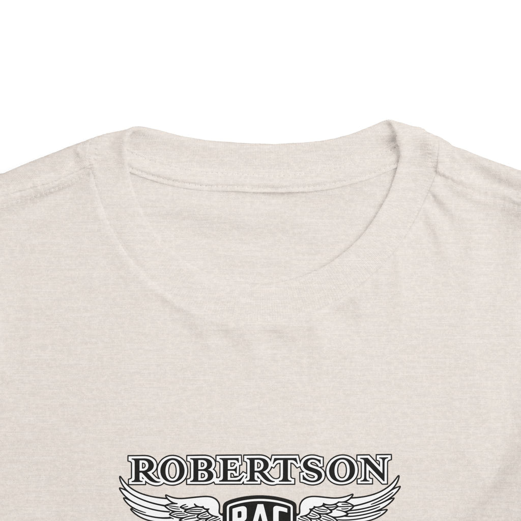 Robertson Aircraft Toddler Tee / T-Shirt