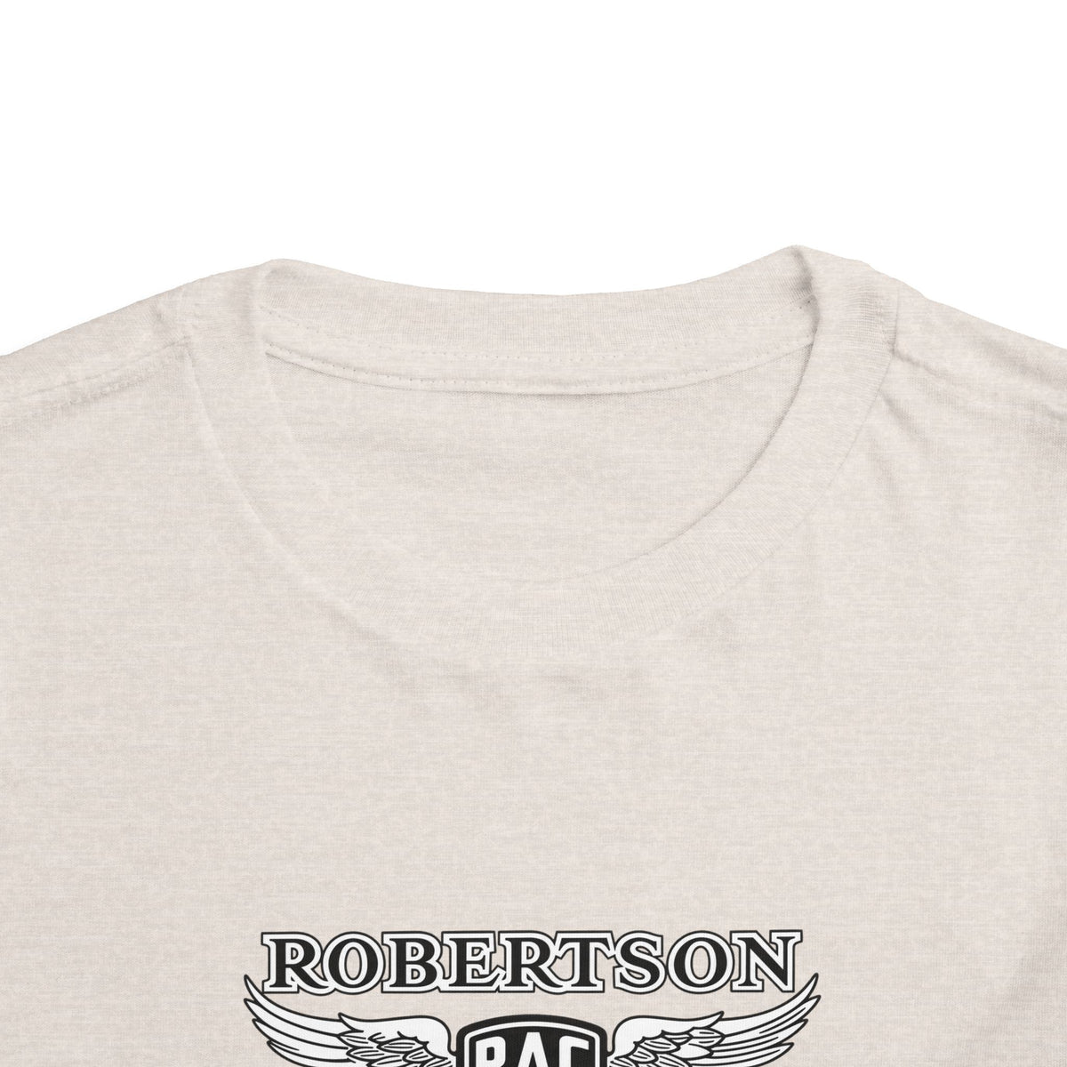 Robertson Aircraft Toddler Tee / T-Shirt