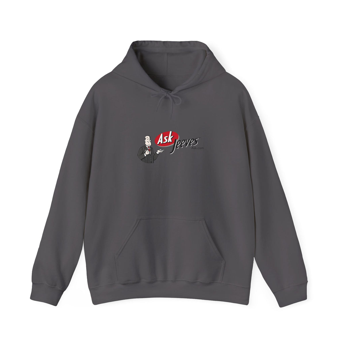 Ask Jeeves Hoodie / Sweatshirt